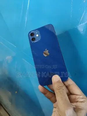 Apple iPhone 12 256 GB Blue