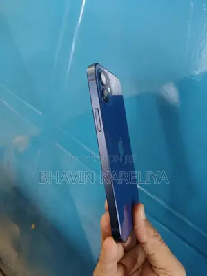 Apple iPhone 12 256 GB Blue