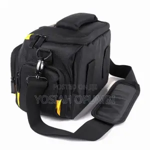 Nikon Dslr Camera Shoulder Bag