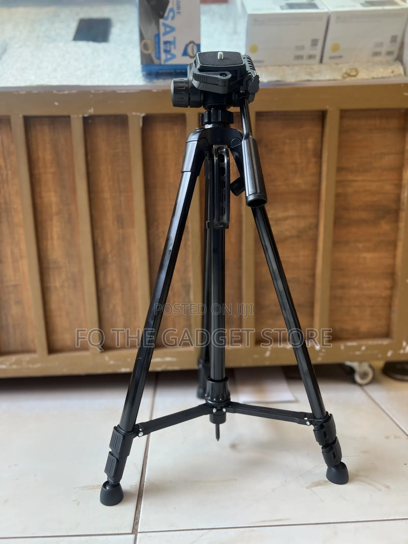 Camera/Camcordertripodstand Wt3520