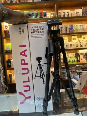 Yulupaitripod Stand