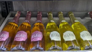 Lux Belaire Braut