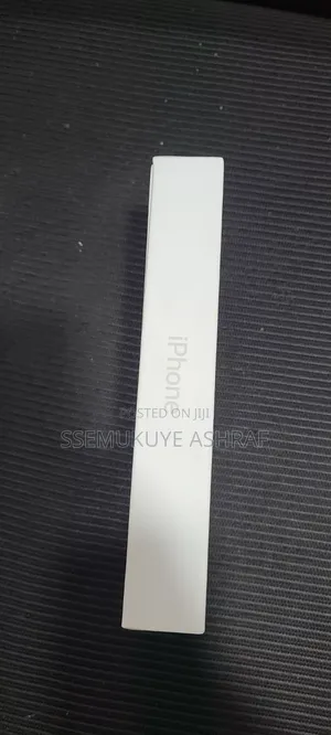 New Apple iPhone 17 Pro Max 512 GB White