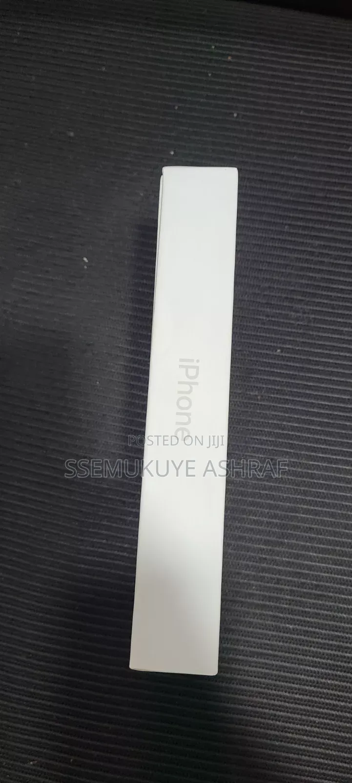 New Apple iPhone 17 Pro Max 512 GB White