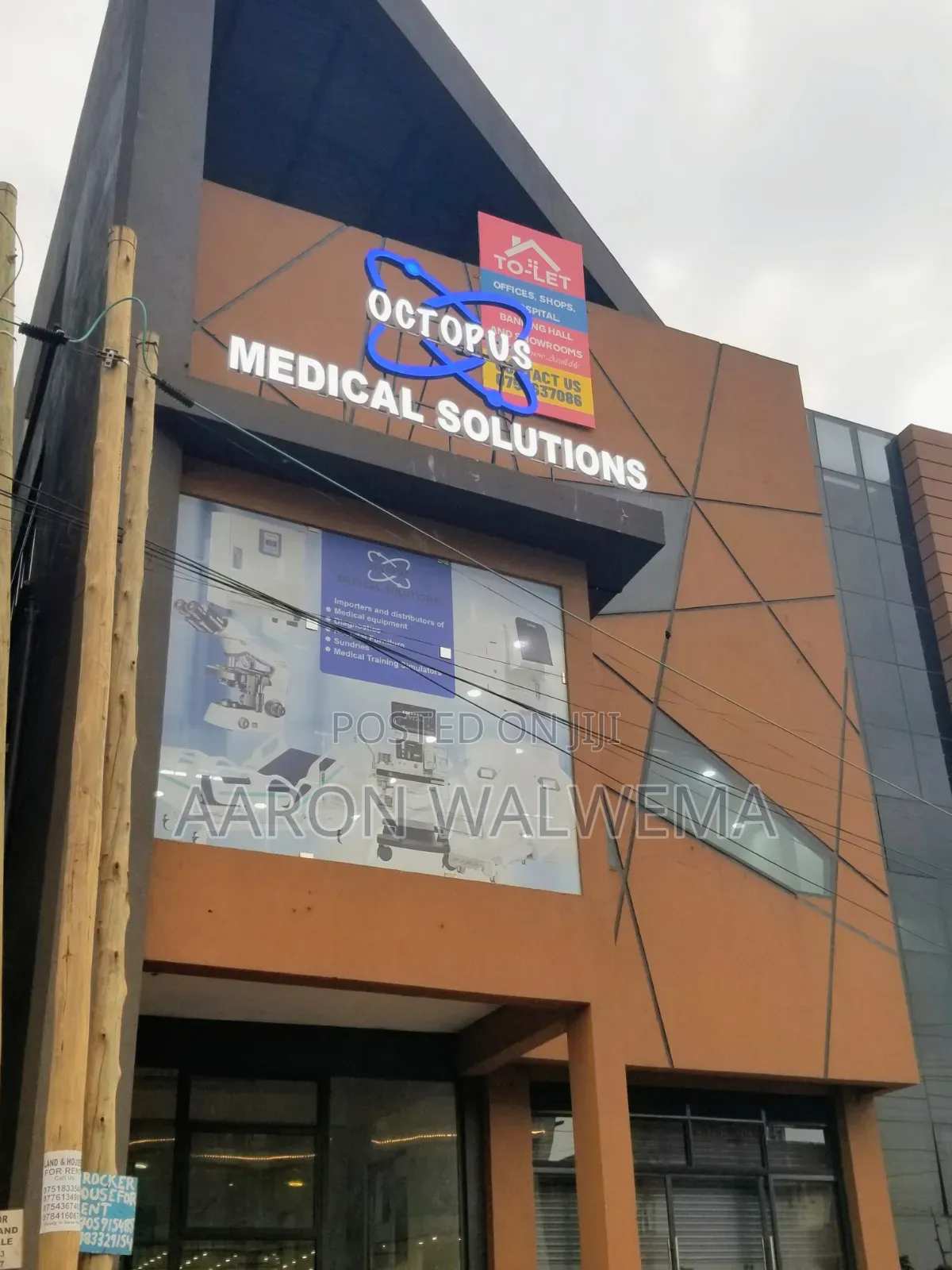 3d Signages, Banners and Graphics Designs
