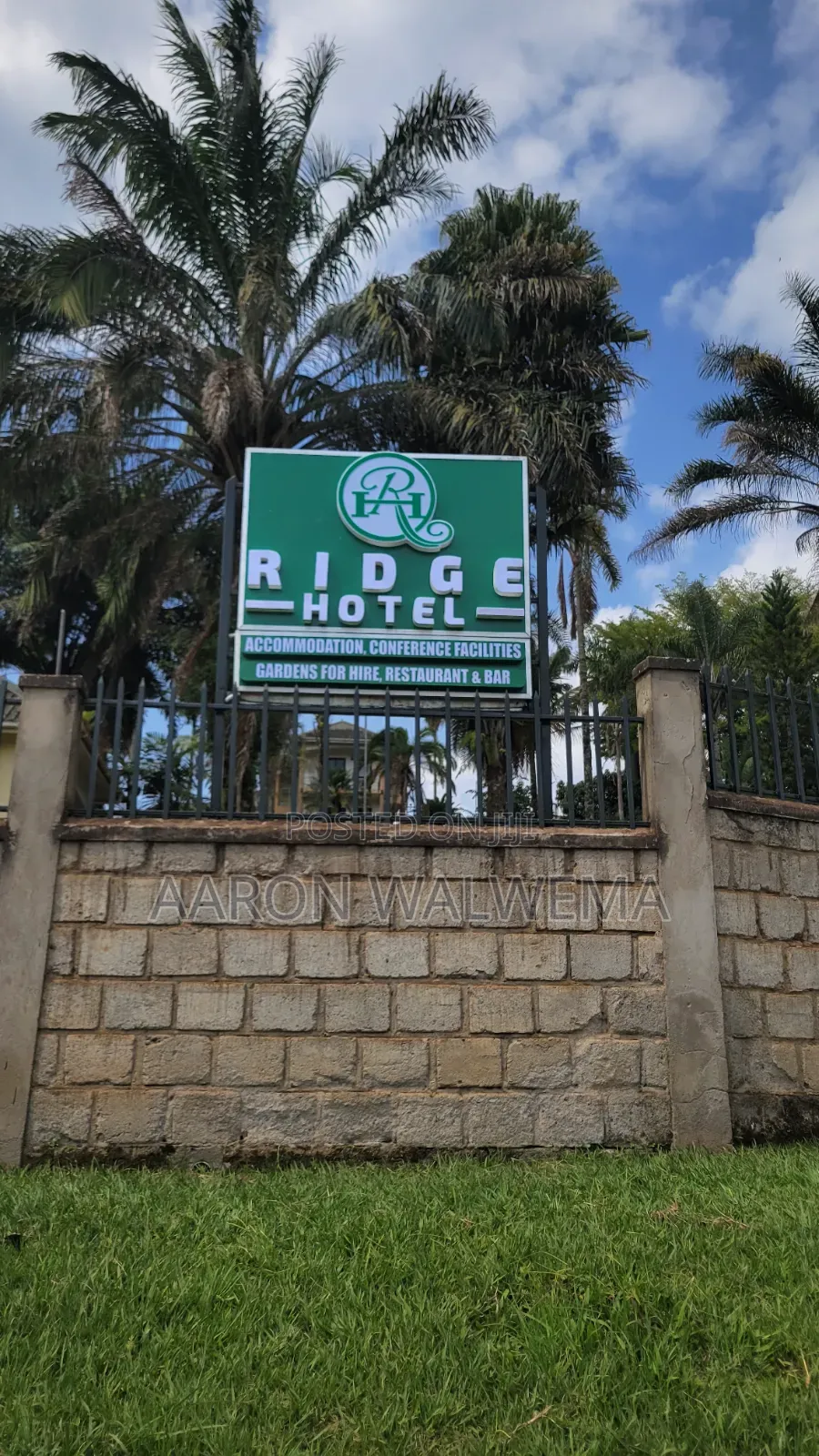 3d Signages, Banners and Graphics Designs