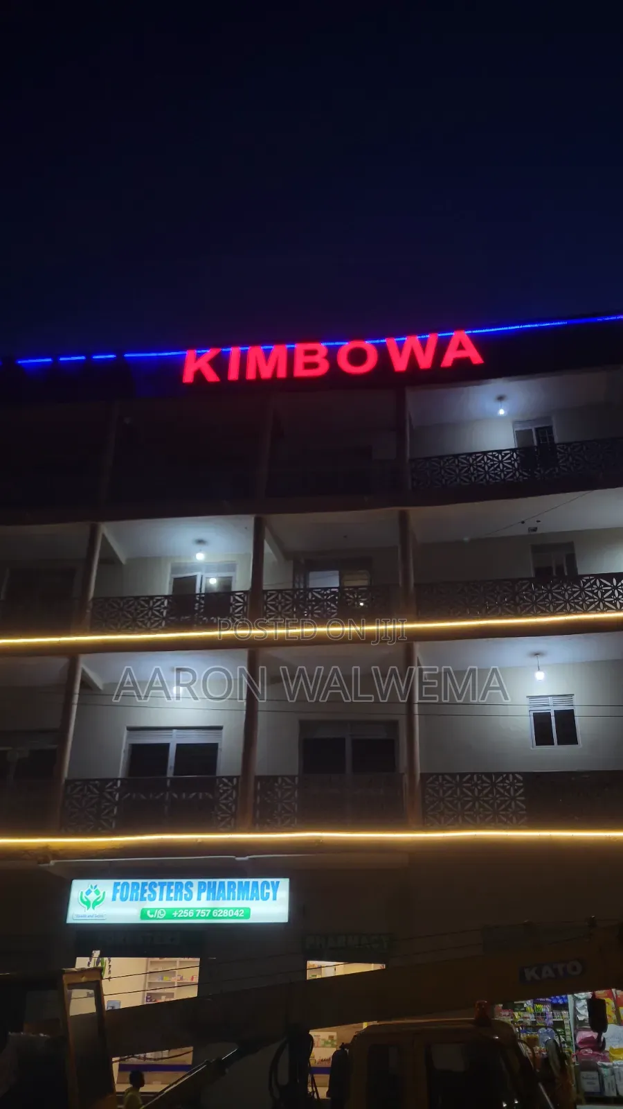 3d Signages, Banners and Graphics Designs