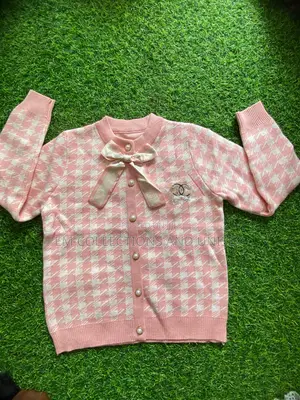 Kids Sweaters