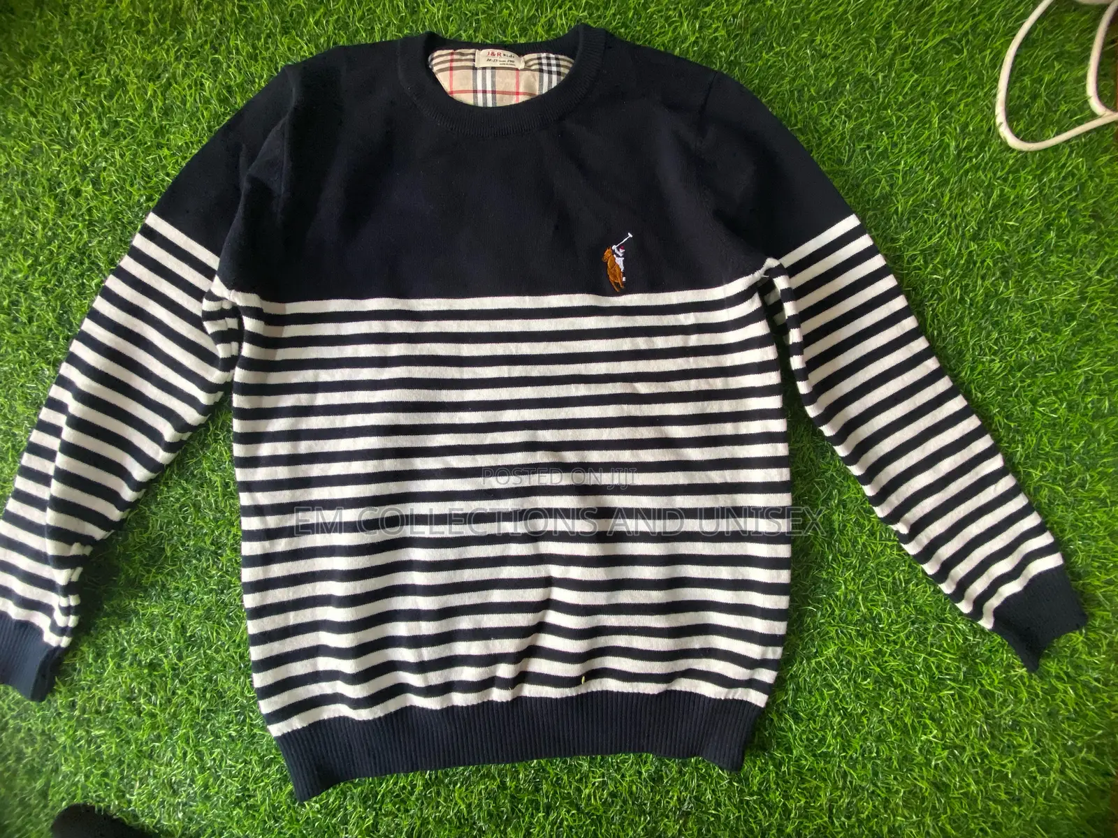 Kids Sweaters