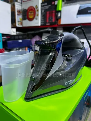 Oraimo Steam Iron