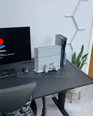 **Playstation 4 Standard**