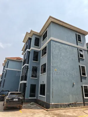 3bdrm Apartment in Fs Properties Ltd, Nakawa for rent
