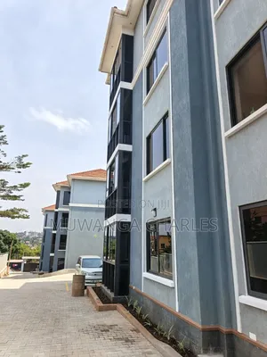 3bdrm Apartment in Fs Properties Ltd, Nakawa for rent
