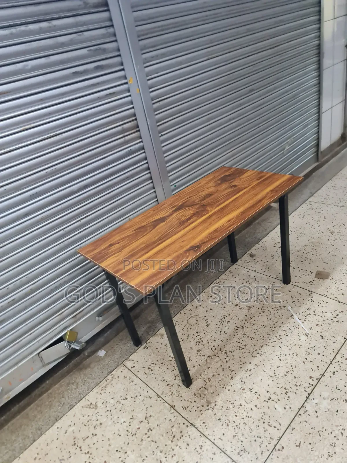 Nest 120cm Wooden Foldable Dining Table Wooden Table