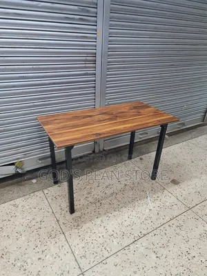 Nest 120cm Wooden Foldable Dining Table Wooden Table