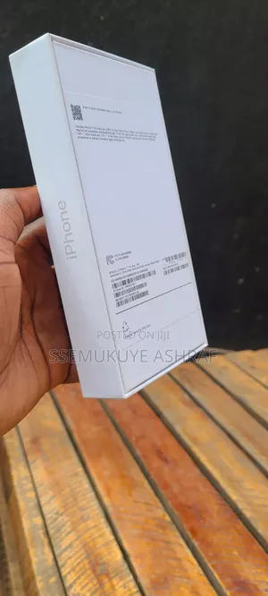 New Apple iPhone 17 Pro Max 512 GB Orange