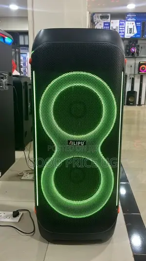 Ailipu Monster Cycle Plus