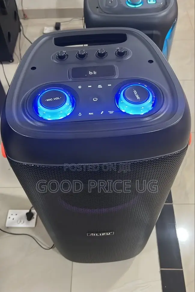 Ailipu Monster Cycle Plus