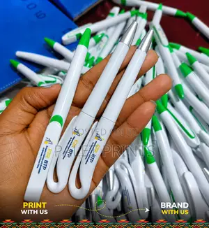 Branded Pens