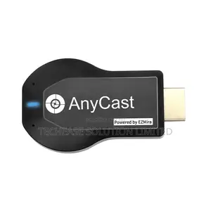 Anycast M2 Plus Wireless Display Adapter Hdmi Screen Mirroring Dongle