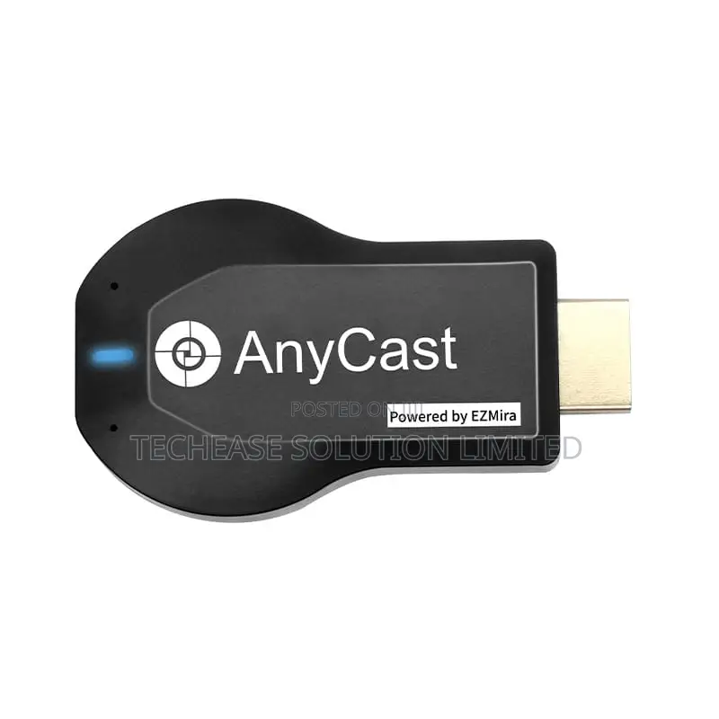 Anycast M2 Plus Wireless Display Adapter Hdmi Screen Mirroring Dongle
