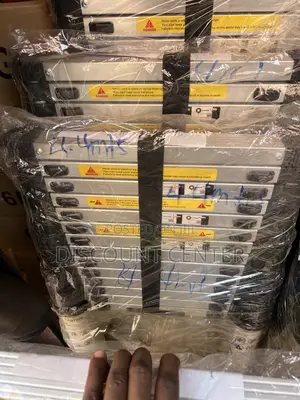 Aluminum Telescopic Ladder 4.4 Meters