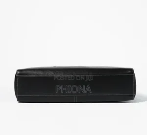 Men's Leather Briefcase
