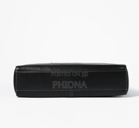 Men's Leather Briefcase