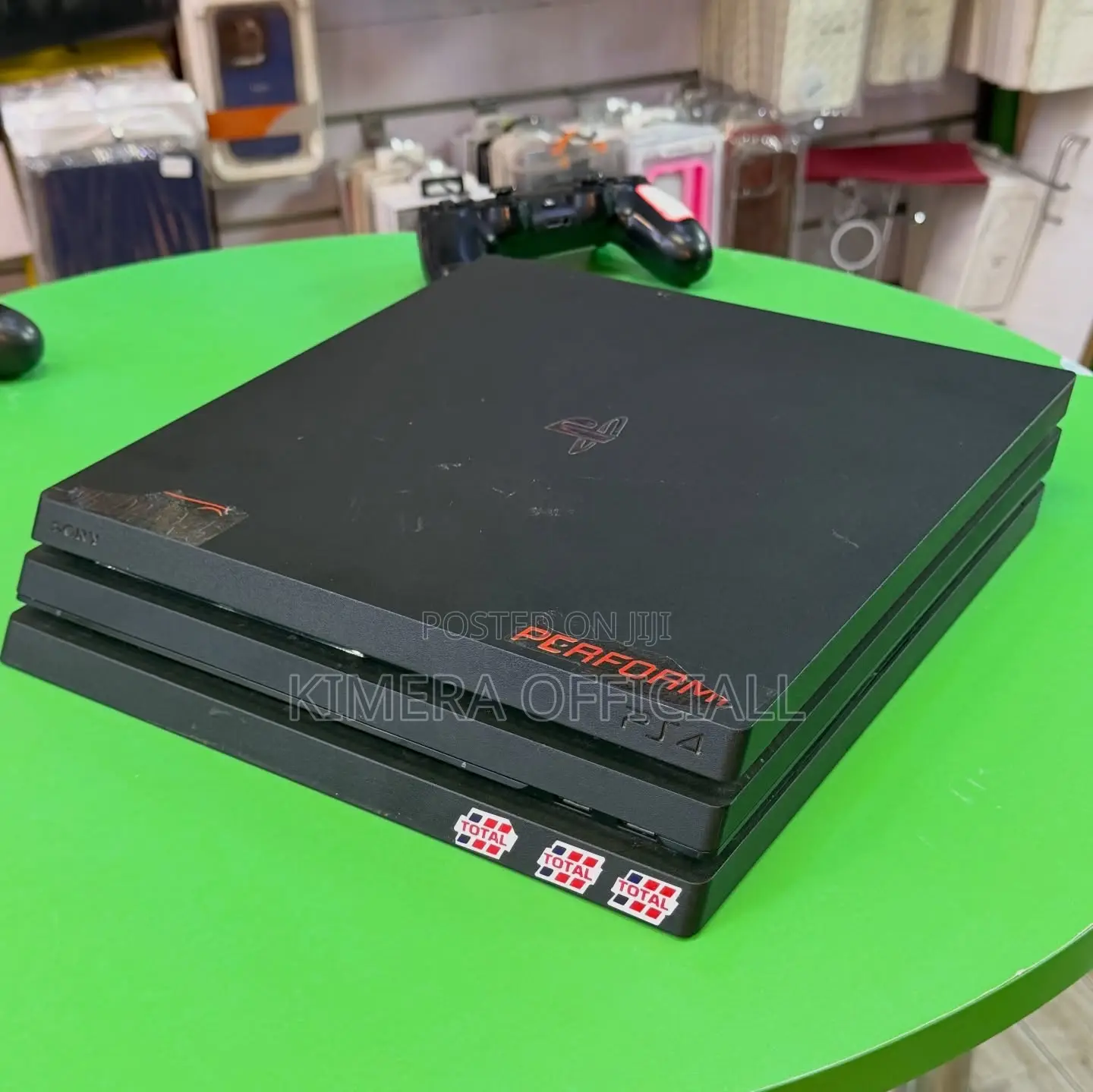 Ps4 Pro Chipped: Experience Massive Open-World Adventures Without Lag!