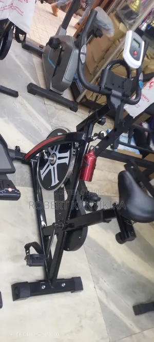 Exercise Bike
