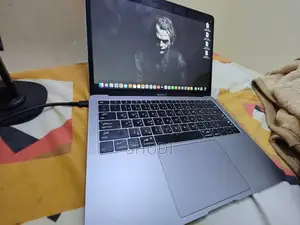 Laptop Apple MacBook Air 8GB Intel Core i5 SSD 256GB