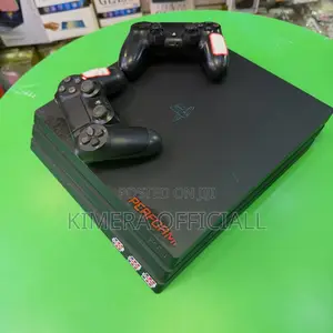 Ps4 Pro Chipped: Reliable Playstation 4 Pro Performance, Zero Issues!