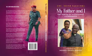 My Father and I: The Power of Intentional Fatherhood