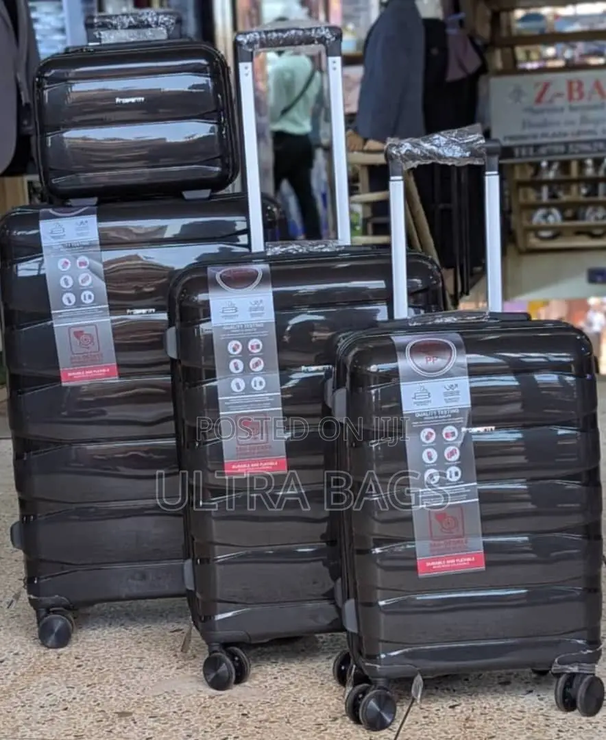 Ultra Bags