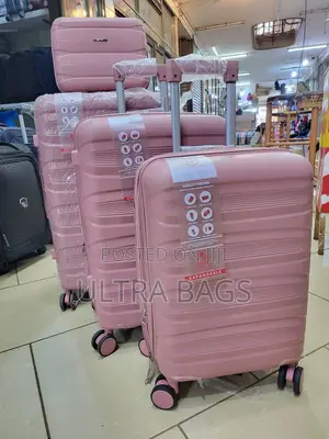 Ultra Bags