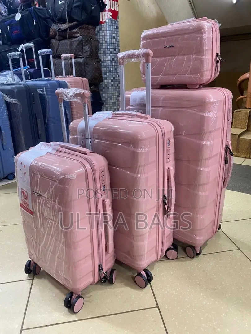 Ultra Bags