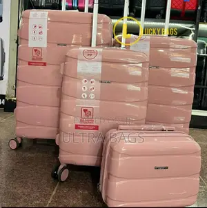 Ultra Bags