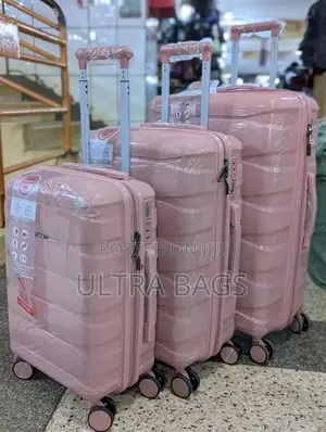Ultra Bags