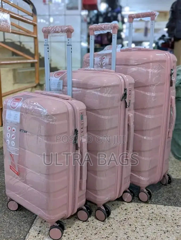 Ultra Bags