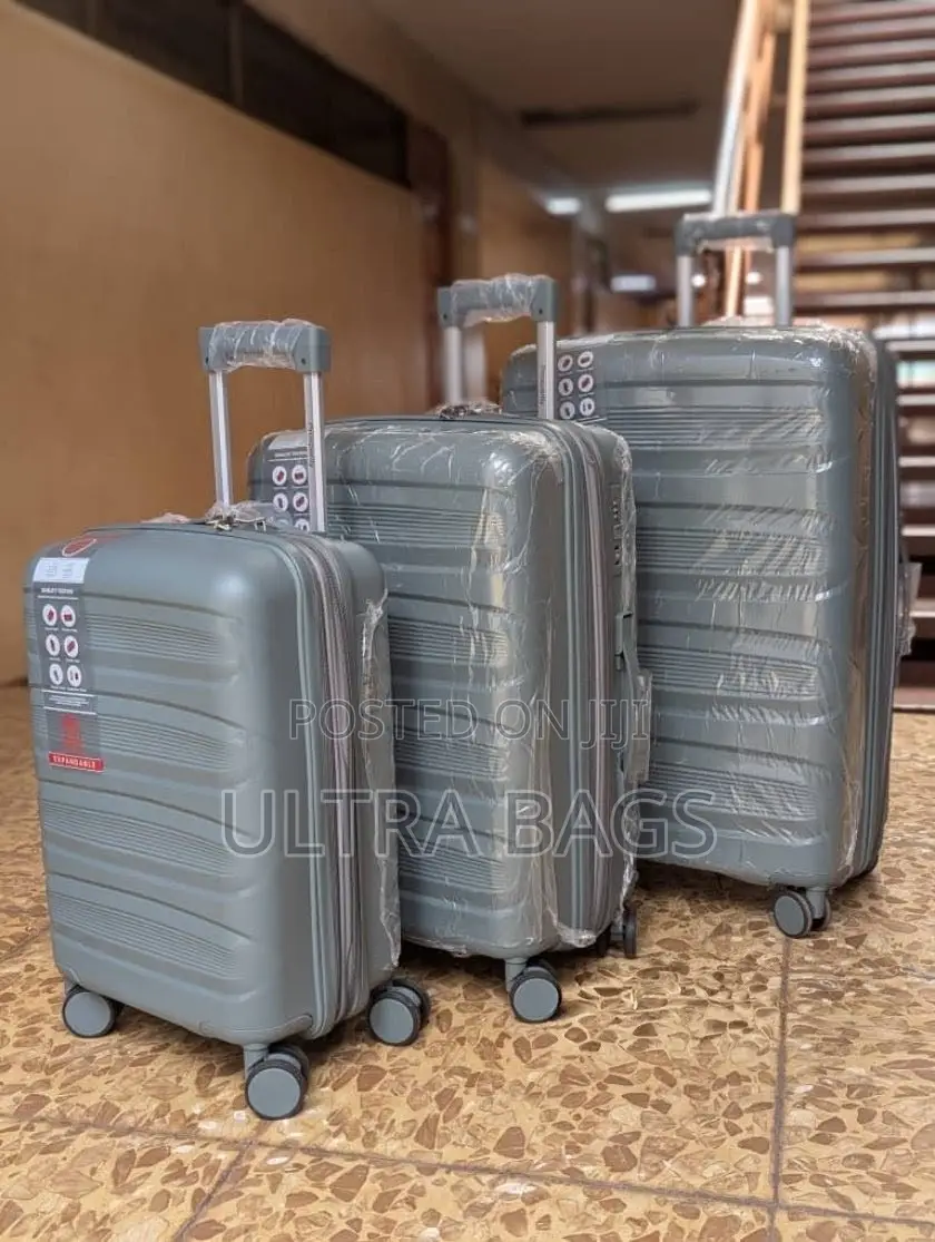 Ultra Bags