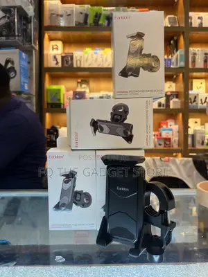 Earldom Motocycle Phoneholder