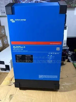 Heavy Duty 48v 3000va Victron Multiplus Solar Inverter 50/60hz