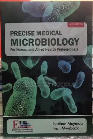 Precise Medical Microbiology
