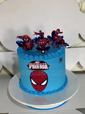 Birthday Cake