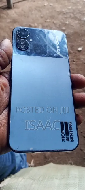 Tecno Spark 9 Pro 128 GB Blue