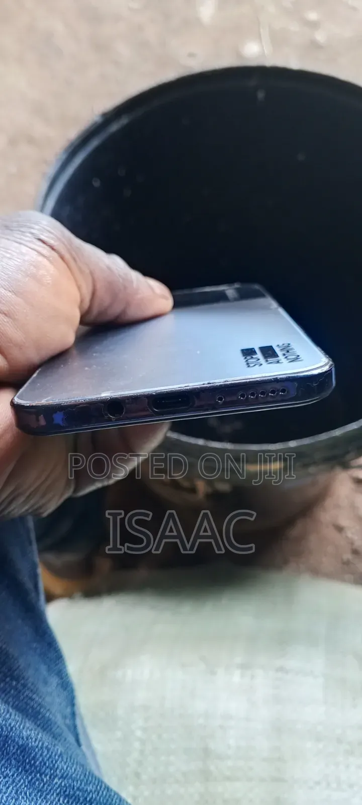 Tecno Spark 9 Pro 128 GB Blue