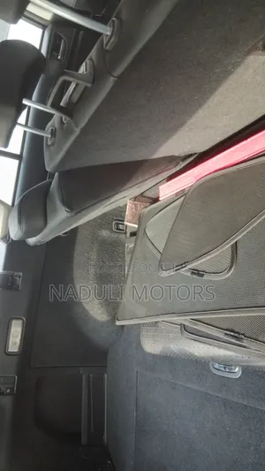 Subaru Impreza 2017 White