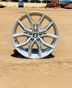 BMW X5(G05) and X6(G06) Size 19 Models From 2019 Onwards