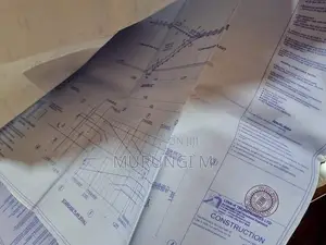 Architectural and Structural Drawings