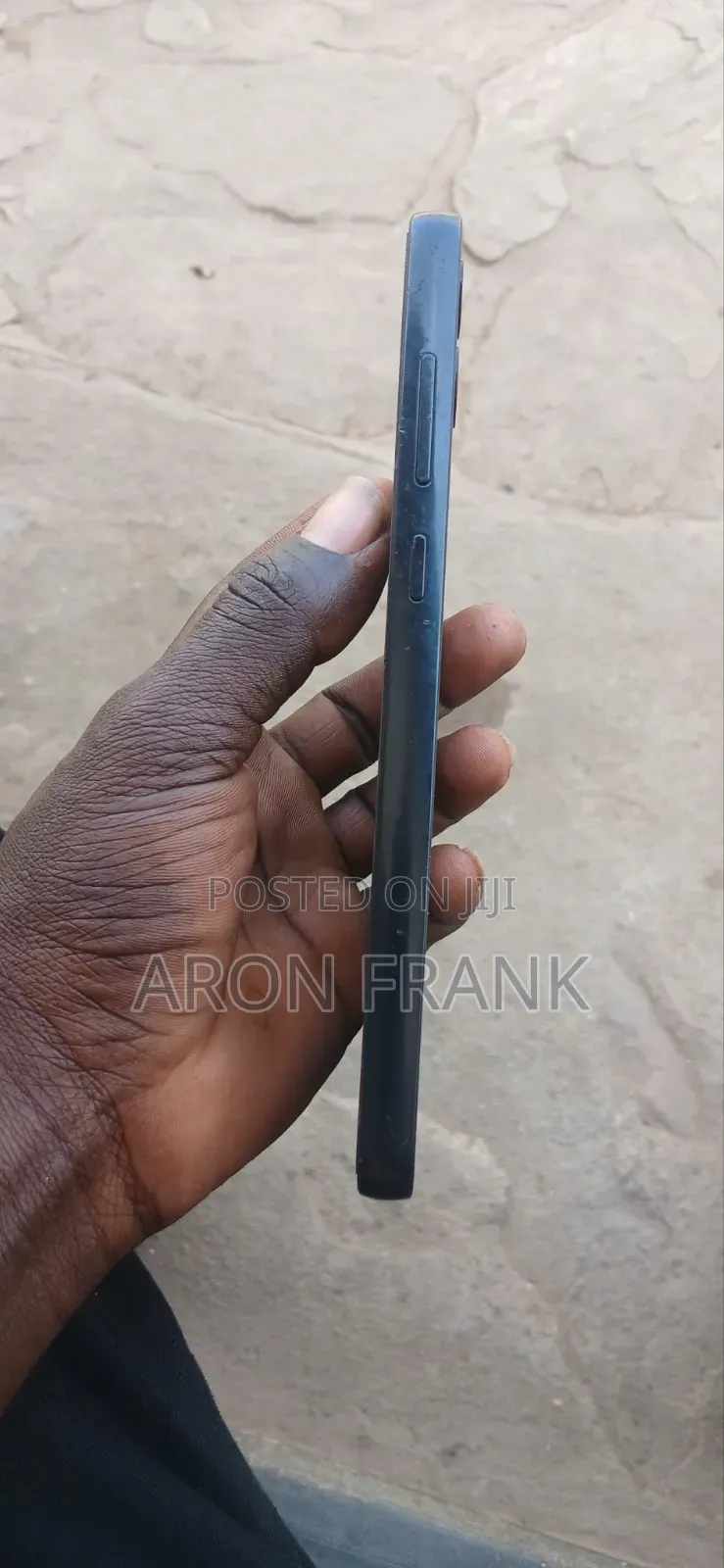 Samsung Galaxy A05 64 GB Black